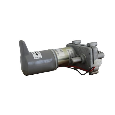 Lippert GEARMOTOR ASSY DS MT W/P C 383755
